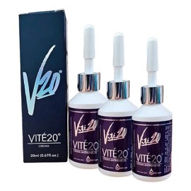 Vité 20 (3 Piezas)