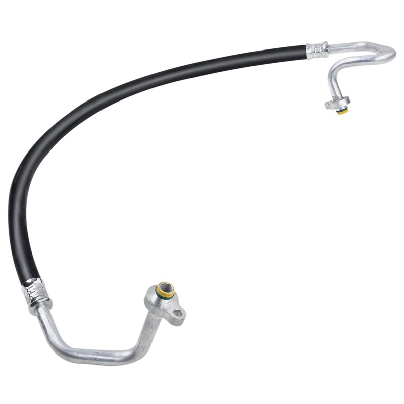 A-Premium A/C Discharge Line Hose Assembly Compatible with Land Rover