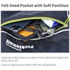 Mangrove Pickleball Bag, Men's & Women's Backpack, Adjustable Sling Bag