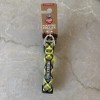 Arcadia Trail NEW NWT Arcadia Trail Dog Collar Yellow Tan
