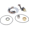 DB Electrical SND9134 Teile-Set mit Bürstenhalter