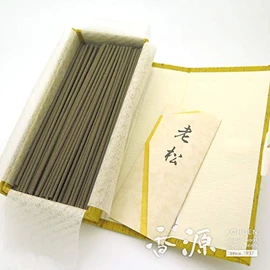 Kito Tenkundo Incense Incense, Oimatsu Value Rose Jam
