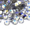 Dowarm 720pcs SS20 Flatback Crystals, 4.8MM Non-Hotfix Rhinestones for Crafts,