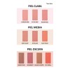 Rubor Compacto Mary Kay Chromafusion ***envio Full***