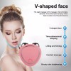 Beauty Instrument Kit Tonificador Cara Y Papada Ems- Galvánica- Vibración