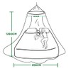 Travel Mosquito Nets For Double Bed