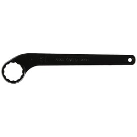 Asahi Metal Industry ASH Single End Glasses Wrench 1.5 inches (38 mm) RS0038