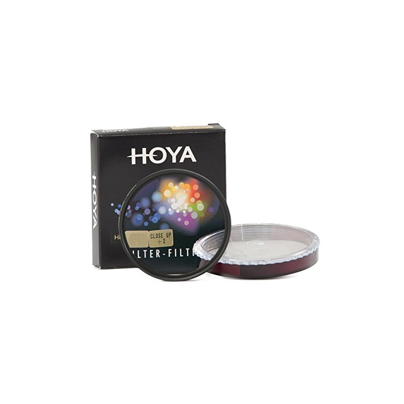 Hoya 67 mm Close-Up Lens HMC +2 for Lens