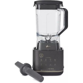 Oster Blender 72-oz 9-Cup Jar and Tamper Tool, 1100W w/ Pulse Control