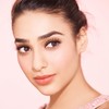 KISS Lash Couture LuXtensions Collection False Eyelashes, Flat Lash Technology,