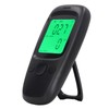 EMF Meter Electromagnetic Field Detector Handheld Temperature Tester for TV