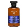 Apivita Shampoo Anticaída Tonificante para Hombres 250ml