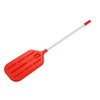 Pig Whip Comfortable Grip Plastic Anti Skid Long Handle Large