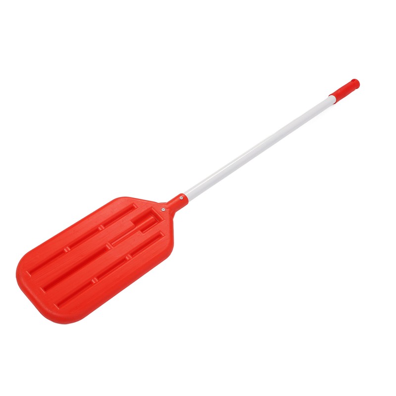 Pig Whip Comfortable Grip Plastic Anti Skid Long Handle Large