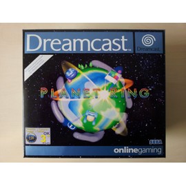 Planet Ring inkl. Mikrofon