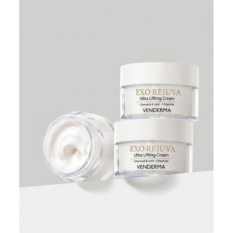 Vendorma Vendama Exo Rejuva Ultra Lifting Cream 50ml