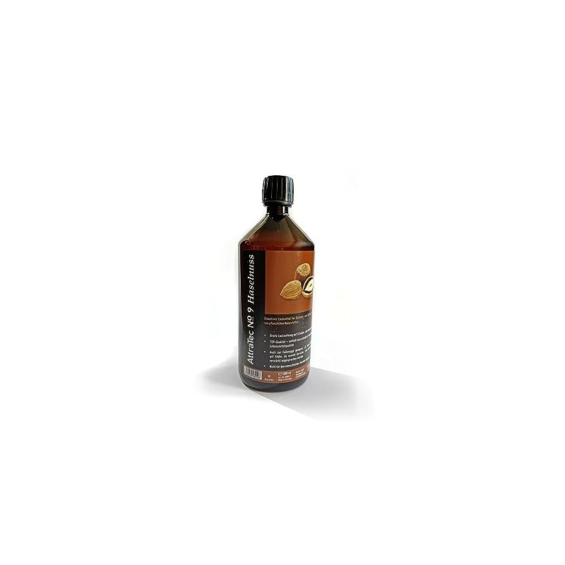 ATTRATEC No 9 Hazelnut Premium Attractant Wild Deer, Red Deer,