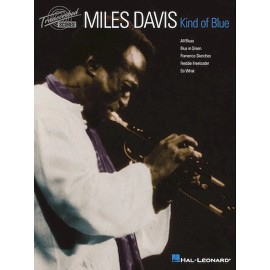 Miles Davis - Kind of Blue