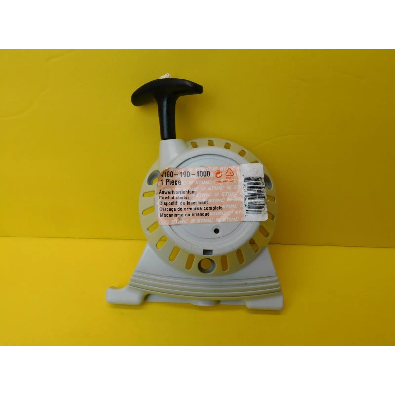STIHL OEM GENUINE STARTER FOR STIHL FS90 FS110 FS130 FS310