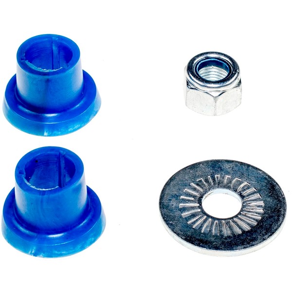 Dorman 533-614 Steering Idler Arm Bushing Kit Compatible with Select