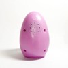Afterlife Communication Robot BAKETAN WARASHI Baketan Warashi Peach MOMO