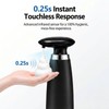 Automatic Foaming Soap Dispenser - Type-C Rechargeable Touchless Soap Pump
