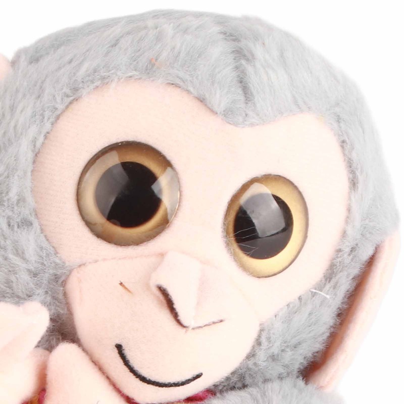 Electric Talking Monkey Soft Plush Toy Cartoon Monkey Plush Doll