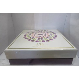 Carolina Herrera CH Sublime Set: 1.7oz Eau De Parfum Sublime+Body Lotion Sublime