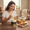 Leche Dorada Life Natural 2000 500 Grs