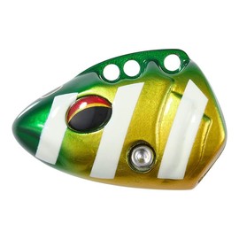 Daiwa SS50 AH Replacement Head Mid Kingless Glove Zebra