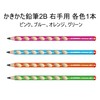 STABILO STABILO Easy Graph Starter Set 2B 4 Colors 1
