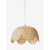 Vertbaudet VERTBAUDETNursery Hanging Lampshade Country Life Beige Golden