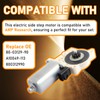 Gagsu Electric Side Step Motor for AMP Research, A10049-113 80-03129-90
