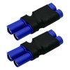EC5 Male to EC5 Female Connector no Wire Adapter,EC5 Connector