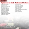Radiator Cap for 1991-2024 Honda Acura MDX RSX TSX RDX