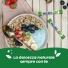 Misura Stevia in Bustine, Bustine con Cristalli Finissimi, Zero Calorie,
