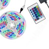 2835 Wifi LED Strip Lights Waterproof Flexible Light Strip DC