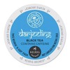 The Coffee Bean & Tea Leaf 96/PACK - Coffee Bean & Tea Leaf Darjeeling Black Tea K-Cup Pods BULK PACKAGING