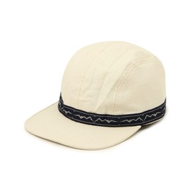 Manastash 7129045 Men's Hemprip Cap MH-RIP Cap, 005 NATURAL