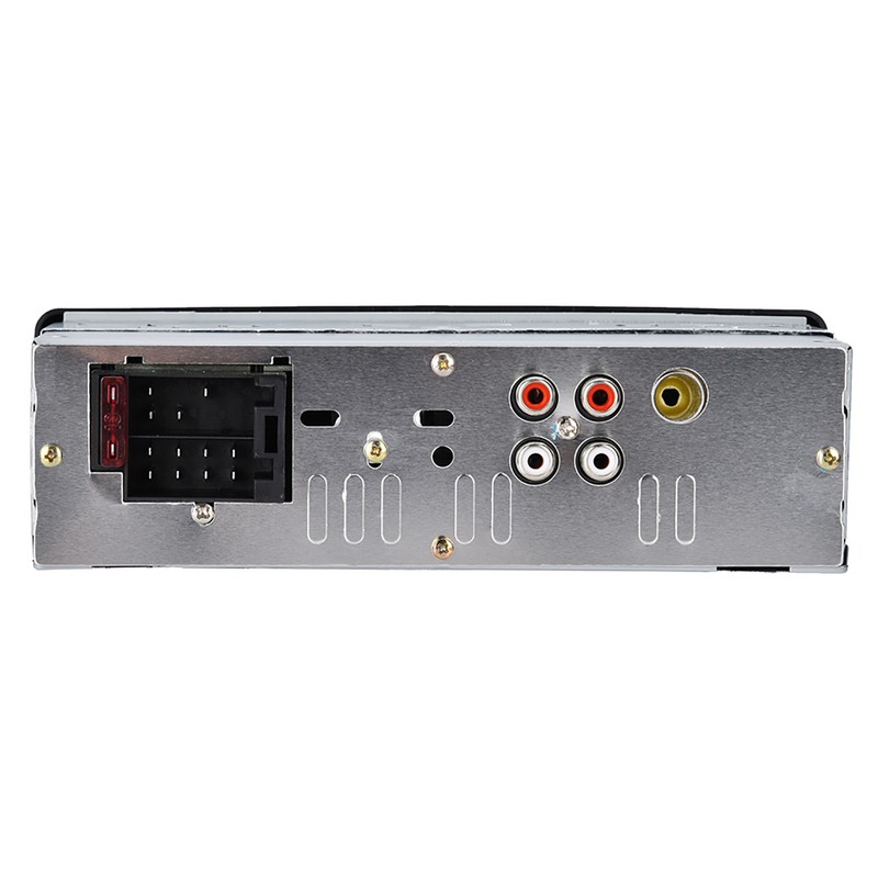 4 X 60W Large Power Dual USB Bluetooth Hands free