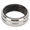 Smart Health Ring Fitness Tracker Bluetooth for Sleep Monitoring Step