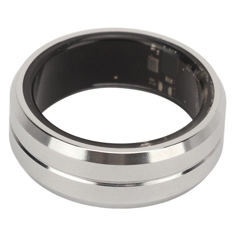 Smart Health Ring Fitness Tracker Bluetooth for Sleep Monitoring Step