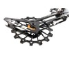 KCNC Ultra Light Big Pulley Kit with Big Jockey Wheel