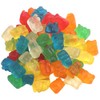 Gummy Bears Mini Cubes, 6.25oz, 12-count