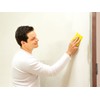 Mirka Yellow Sandpaper Sanding sheet / 140x230mm / Grit P40