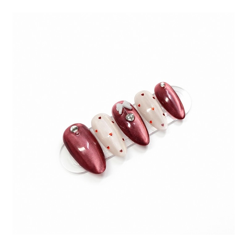 Gift - Stiletto / 선물 - 스틸레토