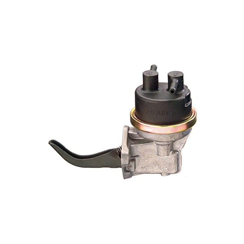 Pierburg 7.21760.50.0 Fuel Pump