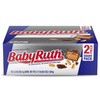 Baby Ruth, Chocolatey, Peanut, Caramel, Nougat, Share Size Individually Wrapped