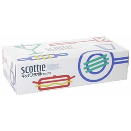 Scotty Kitchen Towel Box 75 Pairs