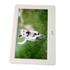 7inch HD Digital Photo Frame Clock Calendar MP3 Music Photo
